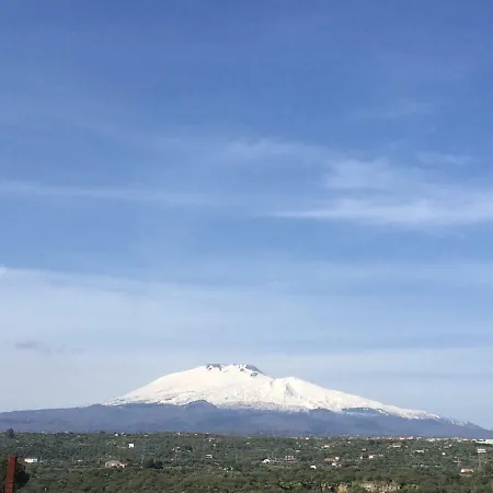 Etna Red *